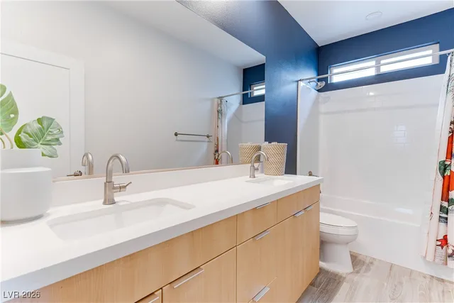 $4,865 | 214 Abbey Hill Street, Henderson, NV 89012