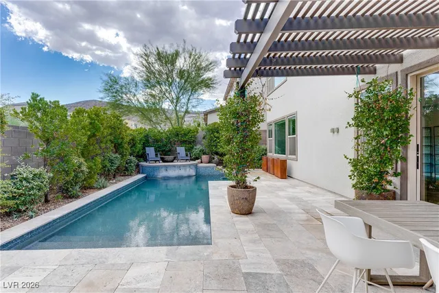 $4,865 | 214 Abbey Hill Street, Henderson, NV 89012