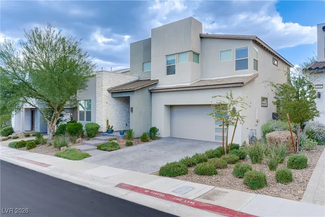 $4,865 | 214 Abbey Hill Street, Henderson, NV 89012