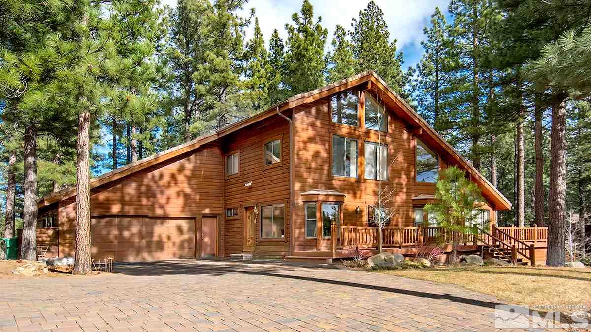1055 Joy Lake Road Reno, NV 89511 - Photo 1 of 1 Photo 1
