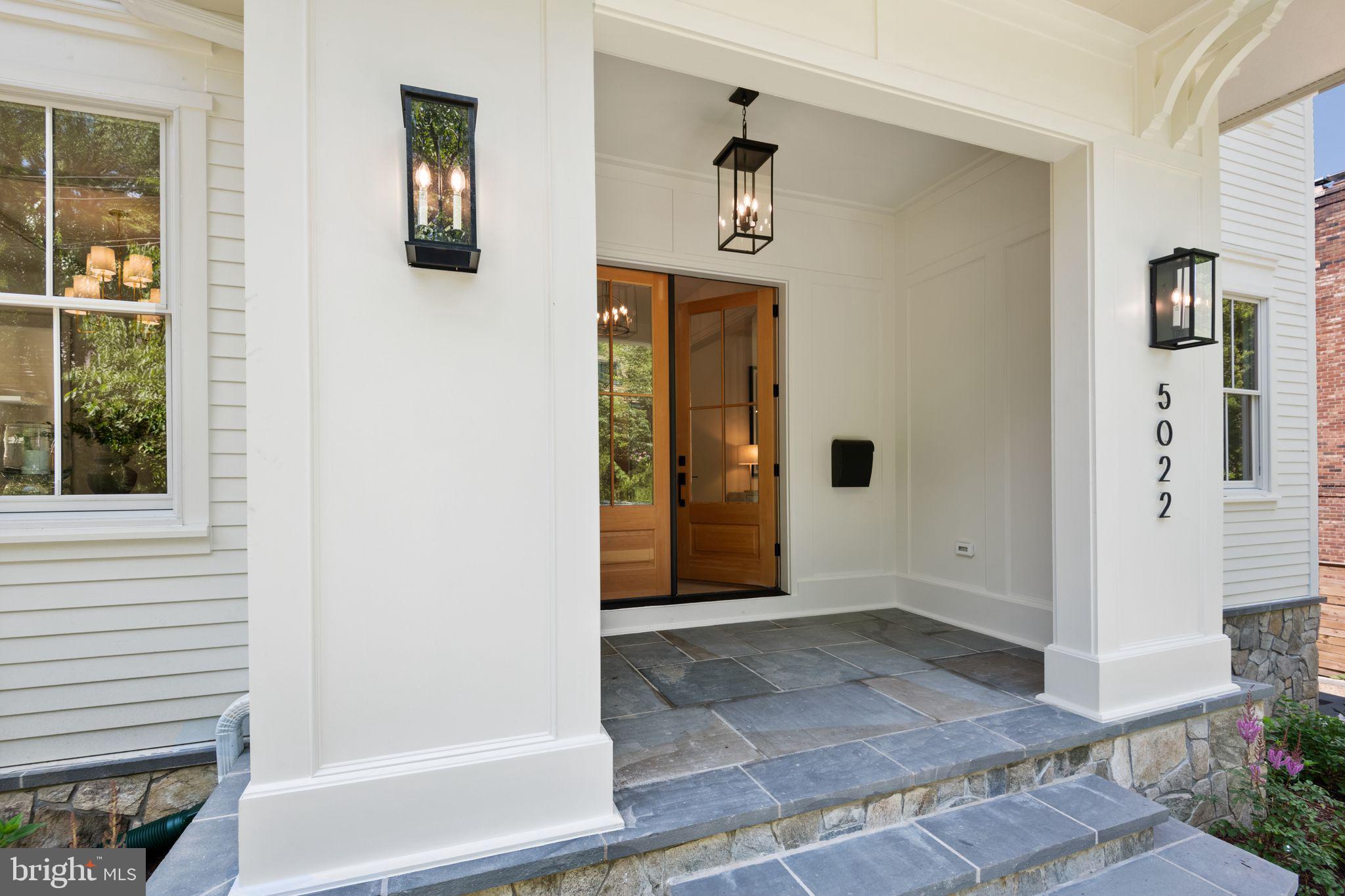 5022 Cathedral Avenue Northwest Washington, DC 20016 - Photo 2 of 43