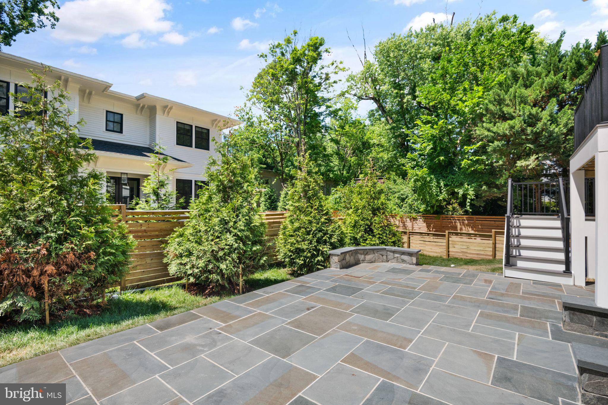 5022 Cathedral Avenue Northwest Washington, DC 20016 - Photo 43 of 43