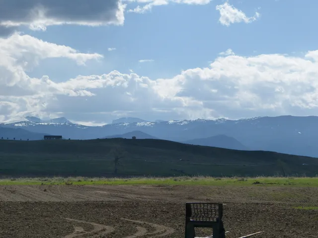 $165,000 | 14 Driftwood Lane, Buffalo, WY 82834