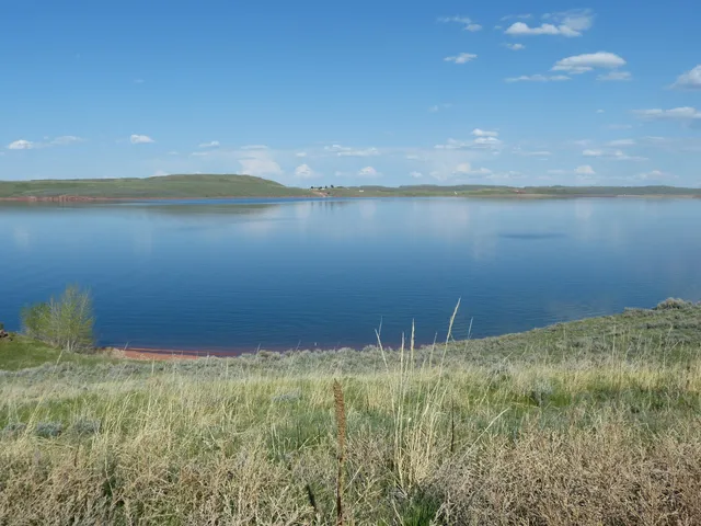 $165,000 | 14 Driftwood Lane, Buffalo, WY 82834