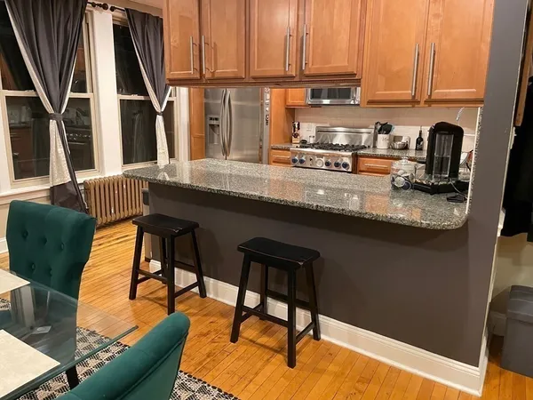$3,200 | 115-117 Water Street, Unit 3, Boston, MA 02109