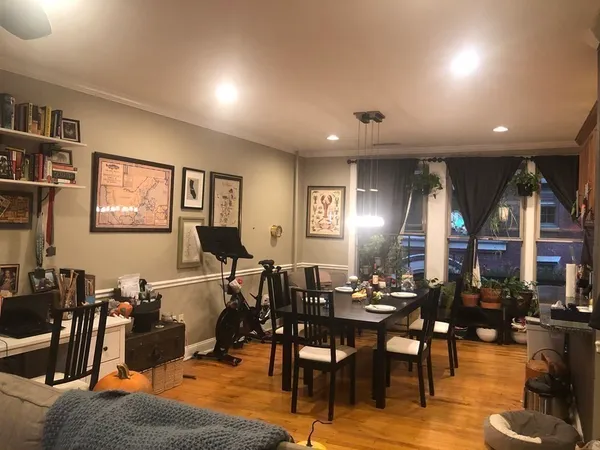 $3,200 | 115-117 Water Street, Unit 3, Boston, MA 02109