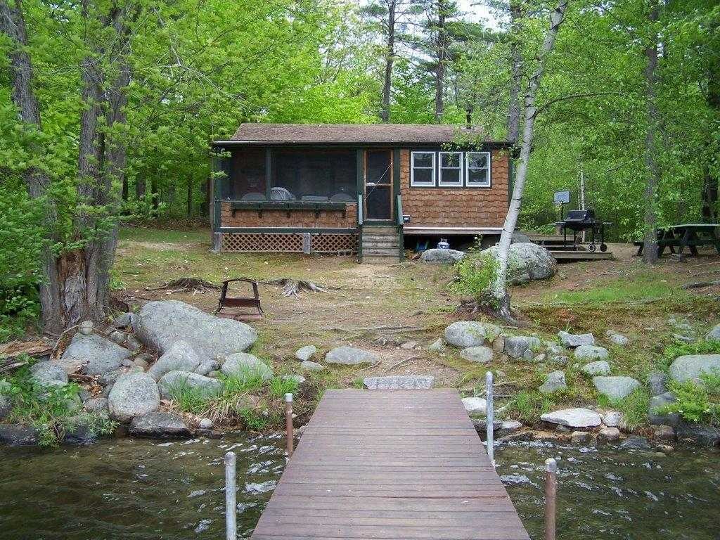 20 Dever Road Moultonborough, NH 03254 - Photo 1 of 8 Gallery Image 1