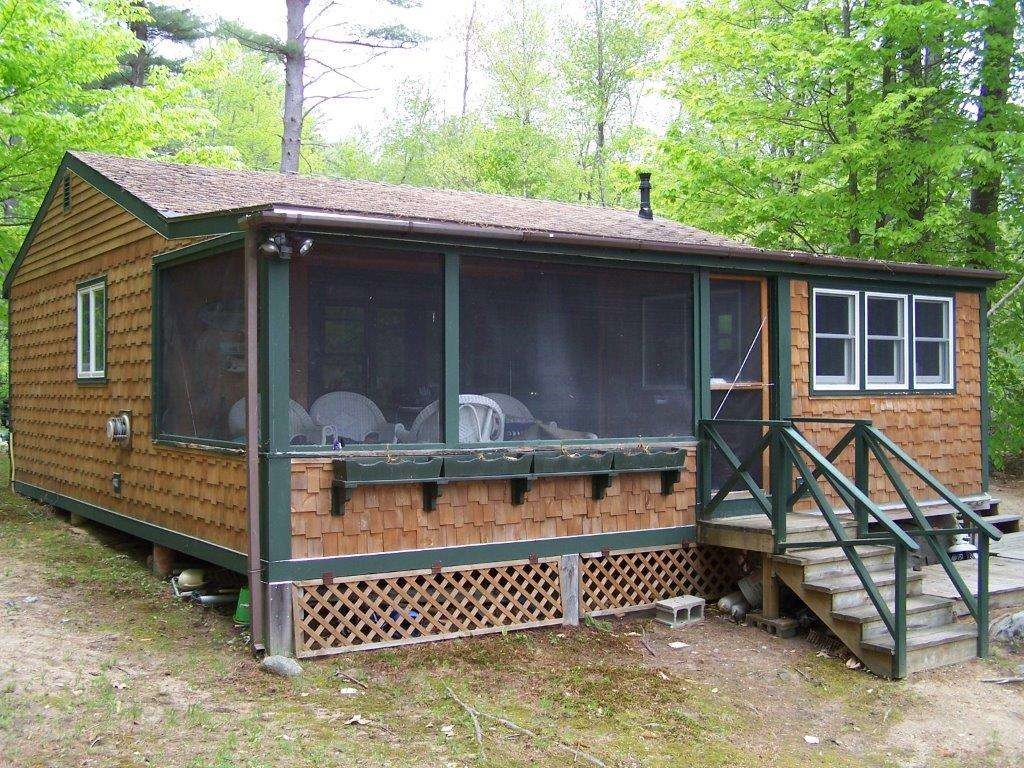 20 Dever Road Moultonborough, NH 03254 - Photo 3 of 8 Gallery Image 3