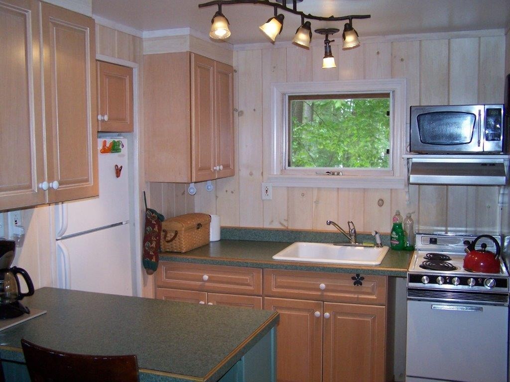 20 Dever Road Moultonborough, NH 03254 - Photo 4 of 8 Gallery Image 4