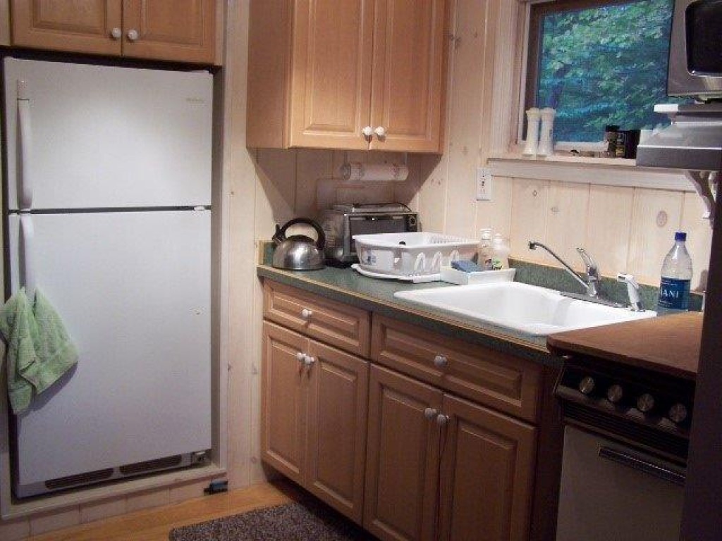 20 Dever Road Moultonborough, NH 03254 - Photo 8 of 8 Gallery Image 8