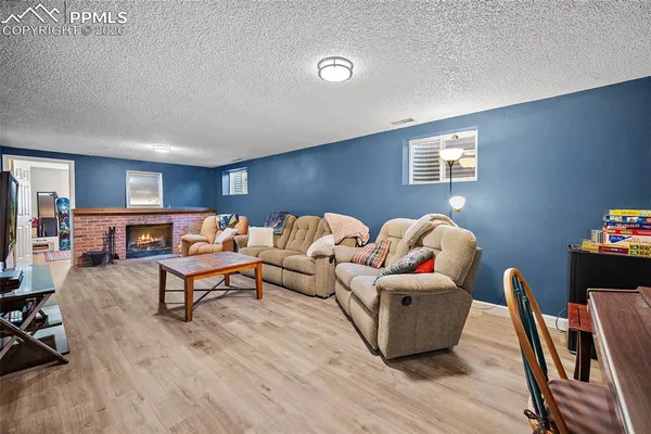 $415,000 | 1775 Summernight Terrace, Colorado Springs, CO 80909