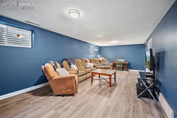 $415,000 | 1775 Summernight Terrace, Colorado Springs, CO 80909