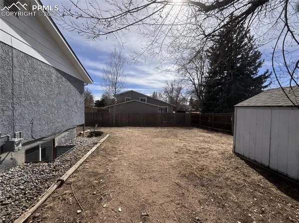 $415,000 | 1775 Summernight Terrace, Colorado Springs, CO 80909