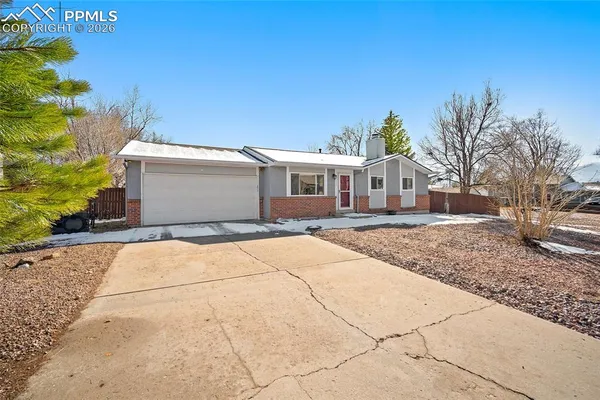 $415,000 | 1775 Summernight Terrace, Colorado Springs, CO 80909