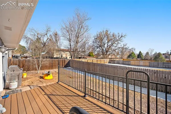 $415,000 | 1775 Summernight Terrace, Colorado Springs, CO 80909