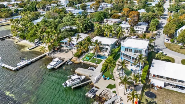 $15,000 | 69 Shoreland Drive, Key Largo, FL 33037