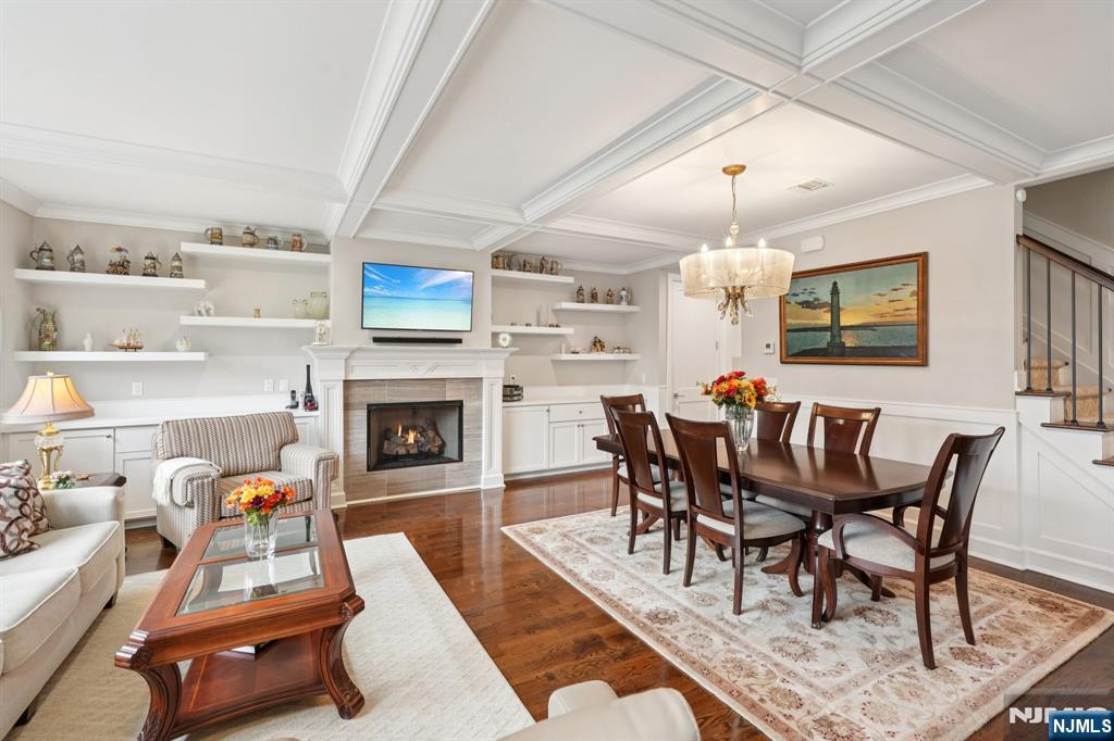 555 Edgewater Avenue, Unit 103 RESERVE CT Ridgefield, NJ 07657 - Photo 5 of 48