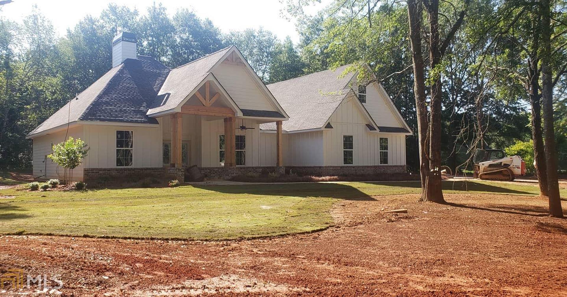 189 Keys Ferry Road McDonough, GA 30252 - Photo 1 of 1 N