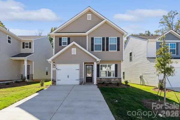 $349,000 | 6248 Lowe Lane, Charlotte, NC 28214