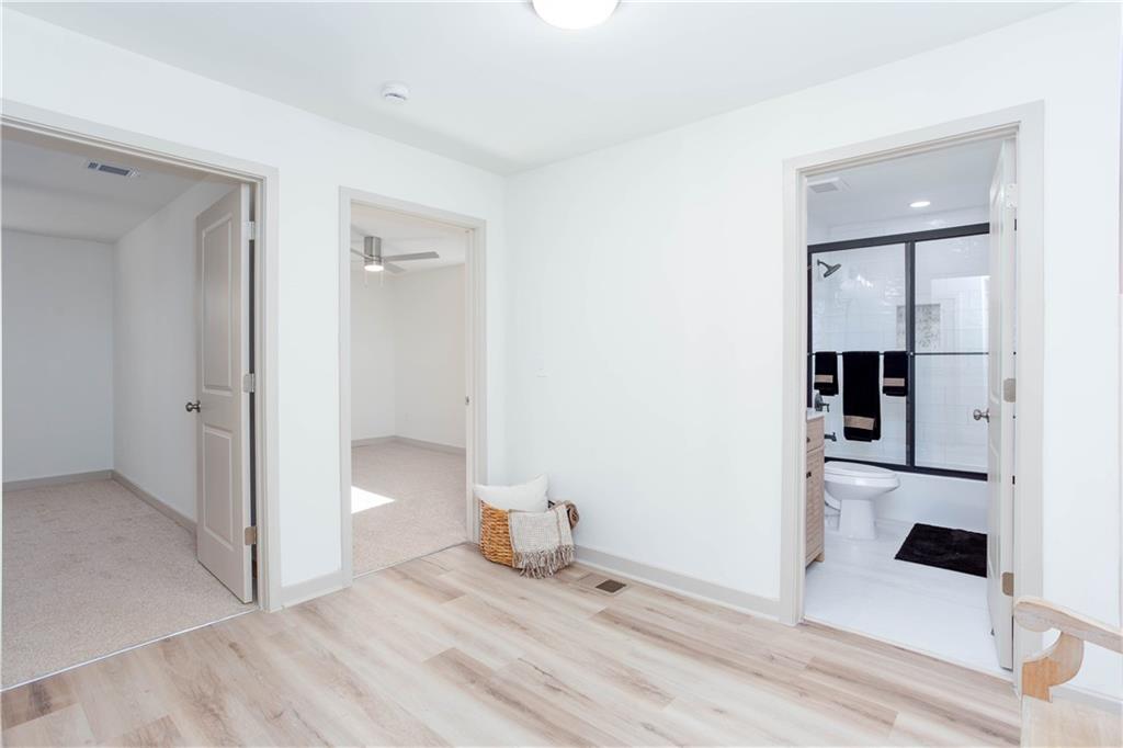 1560 North Columbia Place Decatur, GA 30032 - Photo 27 of 50 a view of a living room