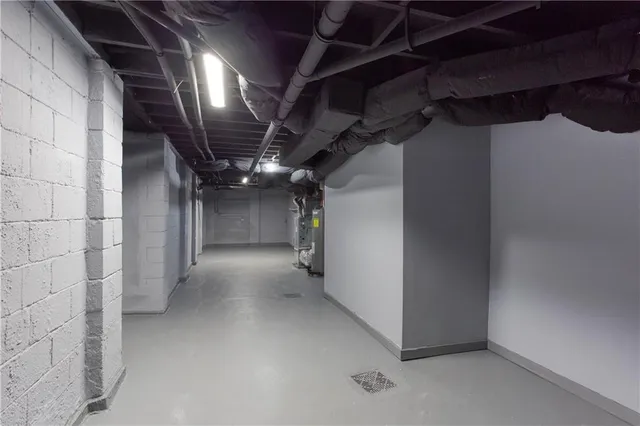 a view of construction area