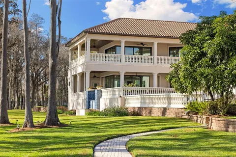 $5,999,999 | 17124 Crawley Road, Odessa, FL 33556