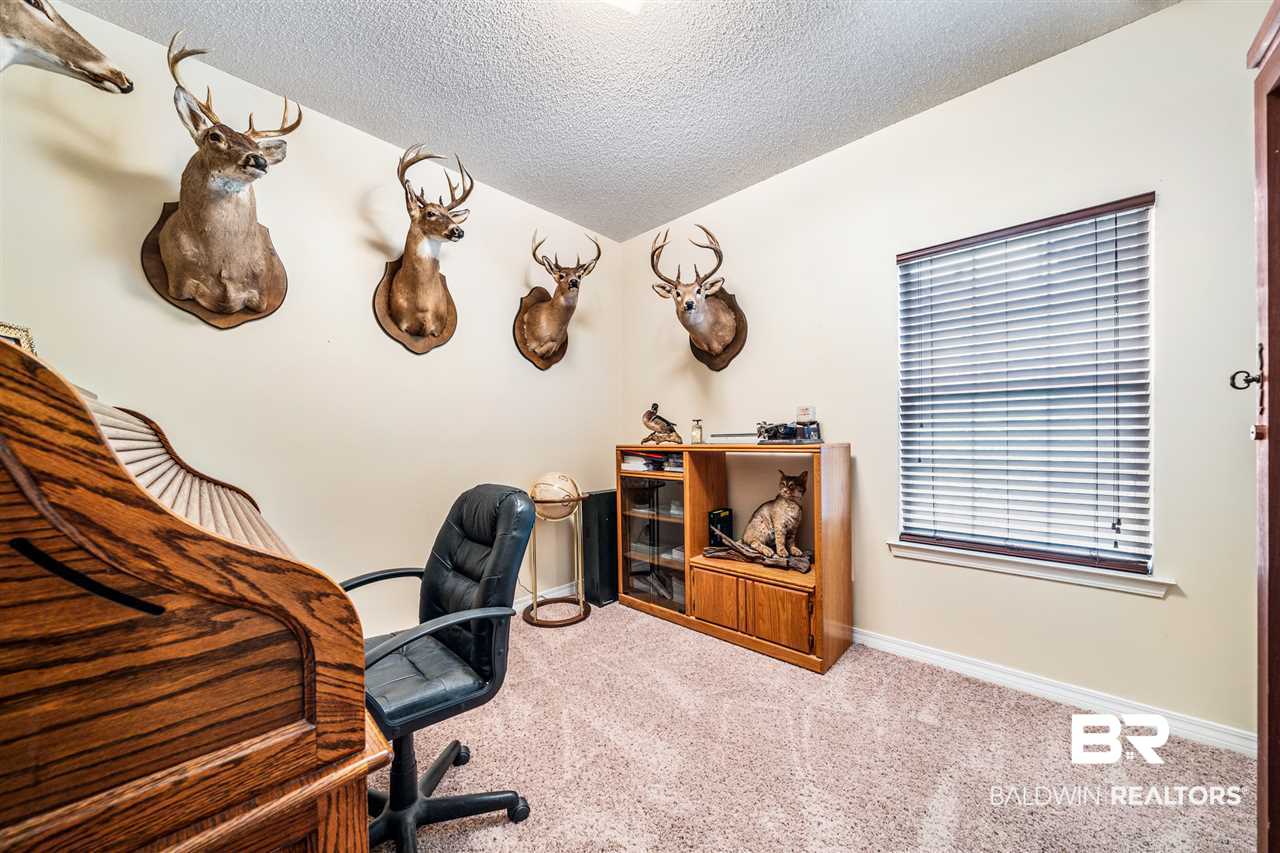 10520 Hunters Ridge Drive Mobile, AL 36695 - Photo 24 of 46