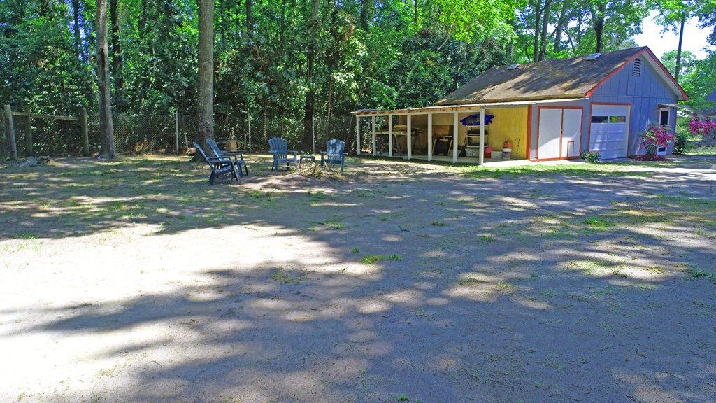 1340 Davis Street Manning, SC 29102 - Photo 37 of 51 Gallery Image 37