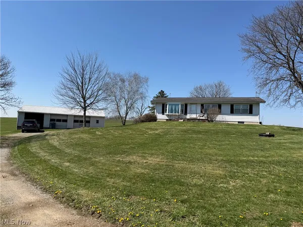 $168,000 | 11069 Highway 170, Negley, OH 44441