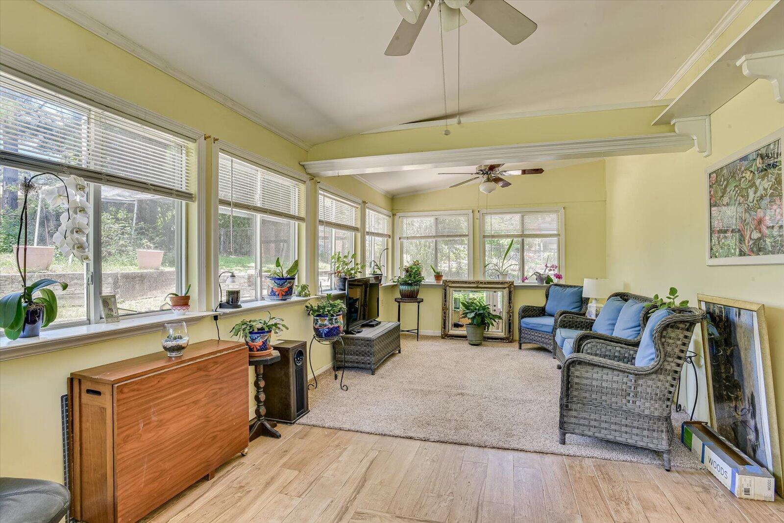 2757 Mayo Road Augusta, GA 30907 - Photo 18 of 37 Sunroom