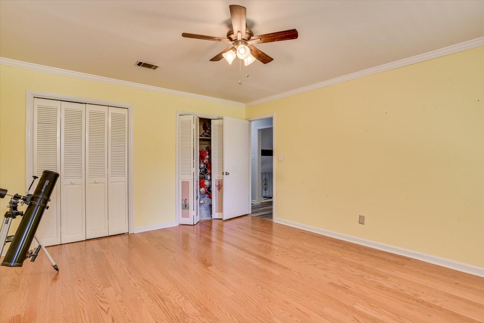 2757 Mayo Road Augusta, GA 30907 - Photo 28 of 37 Two closets