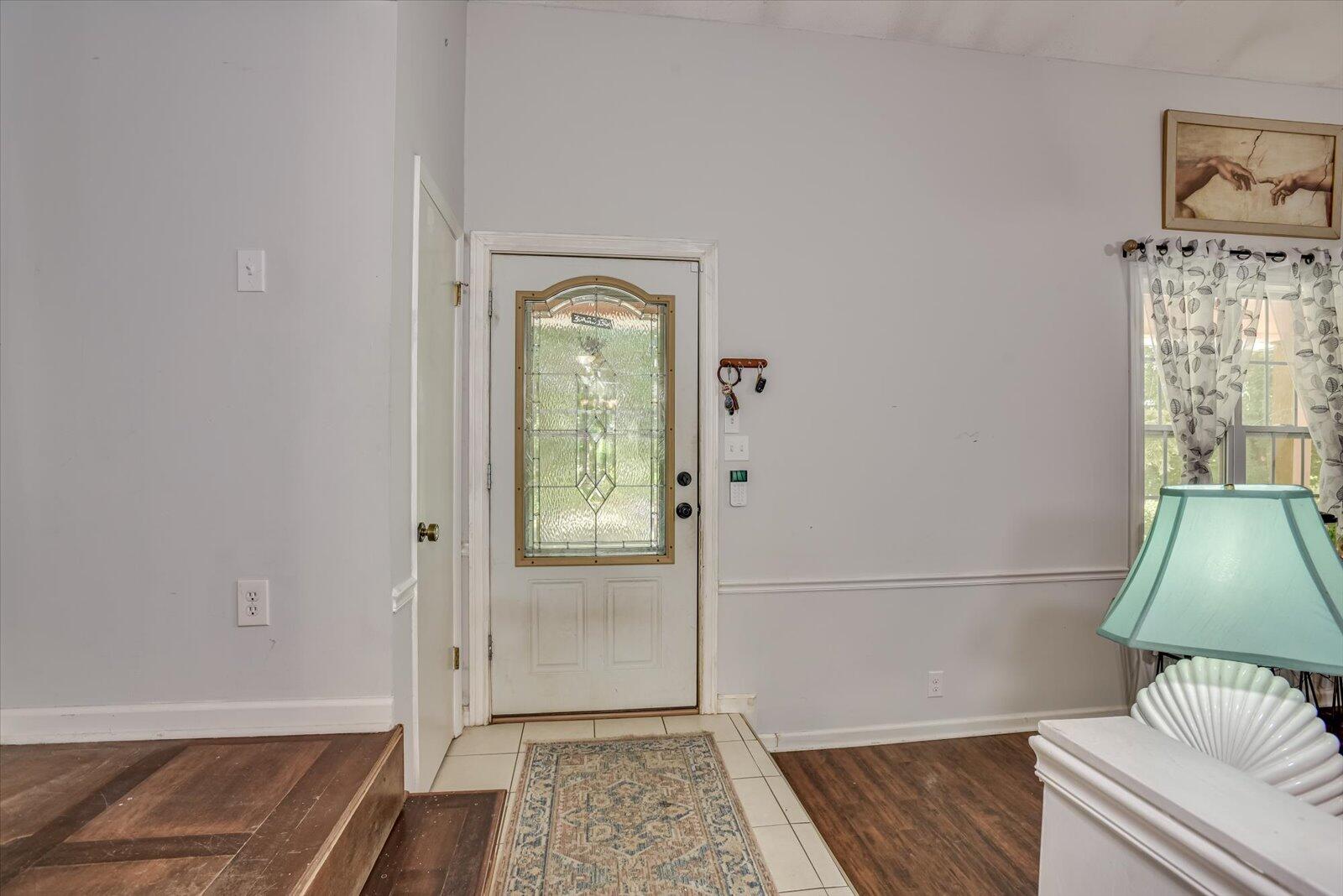 2757 Mayo Road Augusta, GA 30907 - Photo 5 of 37 Foyer