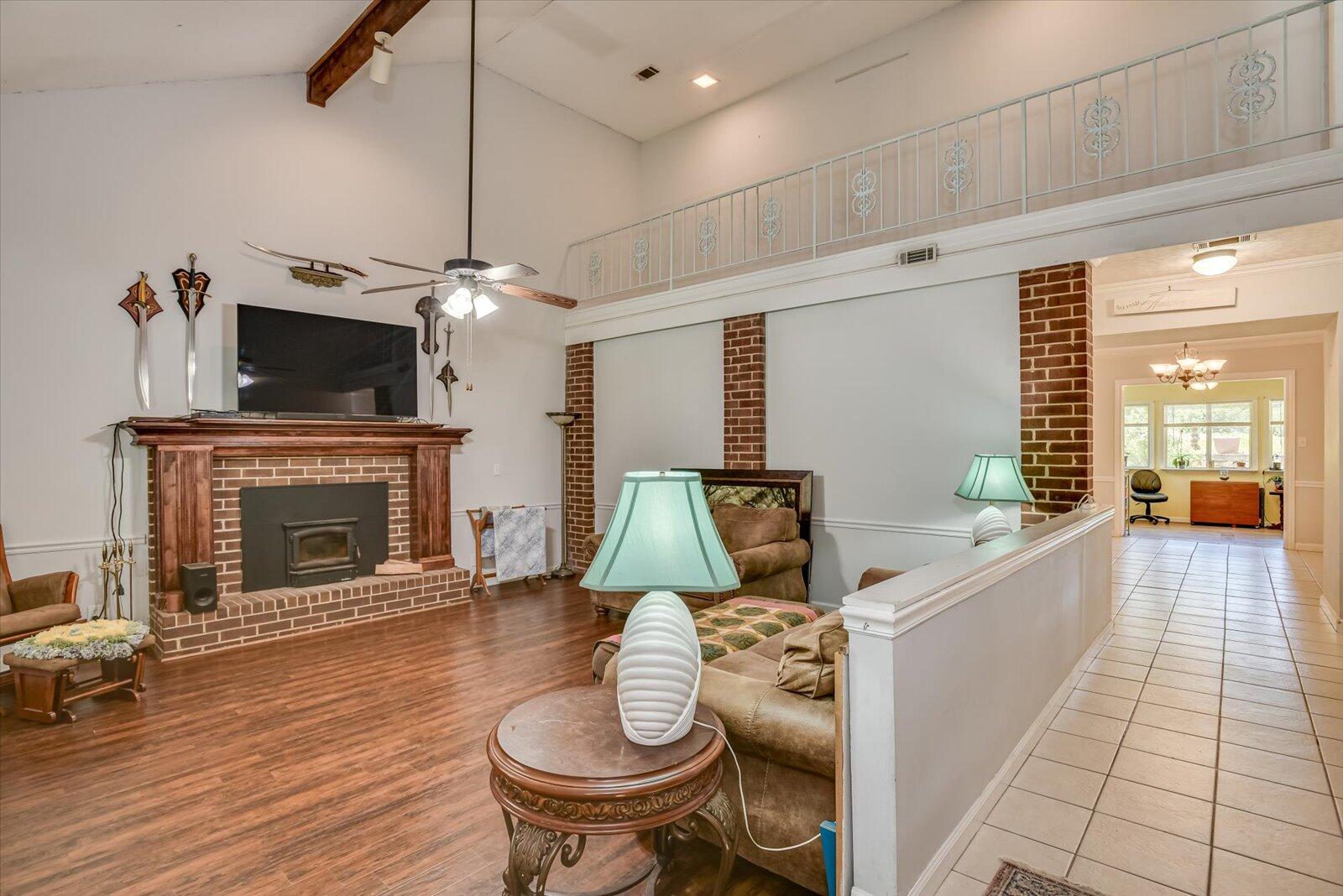 2757 Mayo Road Augusta, GA 30907 - Photo 6 of 37 Great room