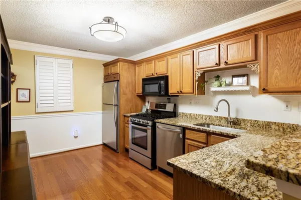 $325,000 | 1882 Kolb Farm Circle Southwest, Marietta, GA 30008