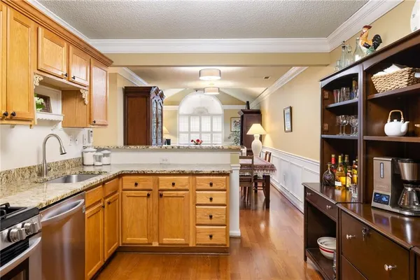 $325,000 | 1882 Kolb Farm Circle Southwest, Marietta, GA 30008