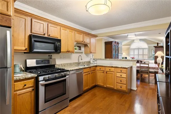 $325,000 | 1882 Kolb Farm Circle Southwest, Marietta, GA 30008
