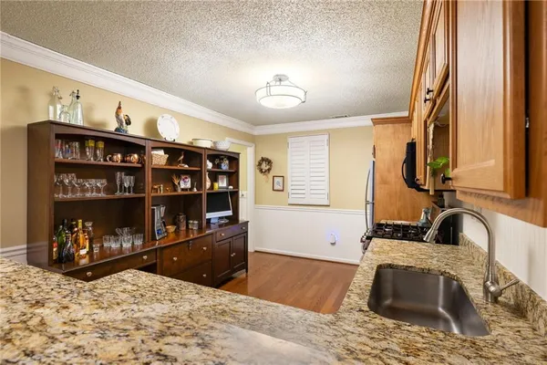 $325,000 | 1882 Kolb Farm Circle Southwest, Marietta, GA 30008