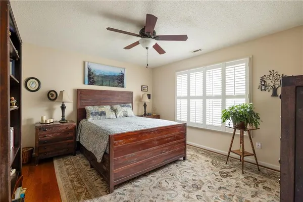 $325,000 | 1882 Kolb Farm Circle Southwest, Marietta, GA 30008