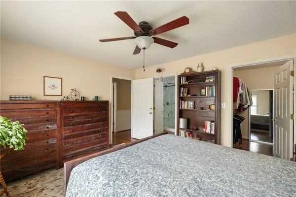 $325,000 | 1882 Kolb Farm Circle Southwest, Marietta, GA 30008