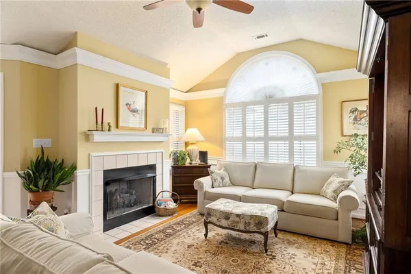 $325,000 | 1882 Kolb Farm Circle Southwest, Marietta, GA 30008