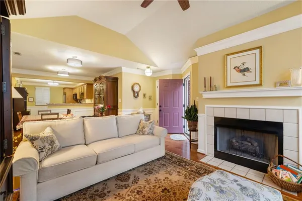 $325,000 | 1882 Kolb Farm Circle Southwest, Marietta, GA 30008