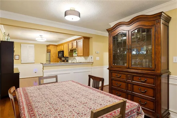 $325,000 | 1882 Kolb Farm Circle Southwest, Marietta, GA 30008