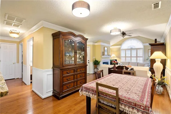 $325,000 | 1882 Kolb Farm Circle Southwest, Marietta, GA 30008