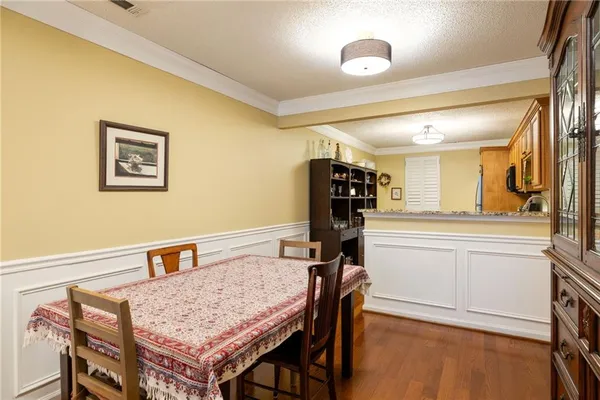 $325,000 | 1882 Kolb Farm Circle Southwest, Marietta, GA 30008
