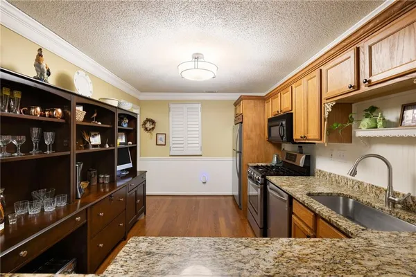 $325,000 | 1882 Kolb Farm Circle Southwest, Marietta, GA 30008