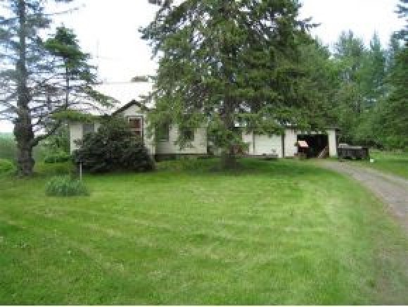 157 Jenkins Brook Road Chelsea, VT 05038 - Photo 1 of 1