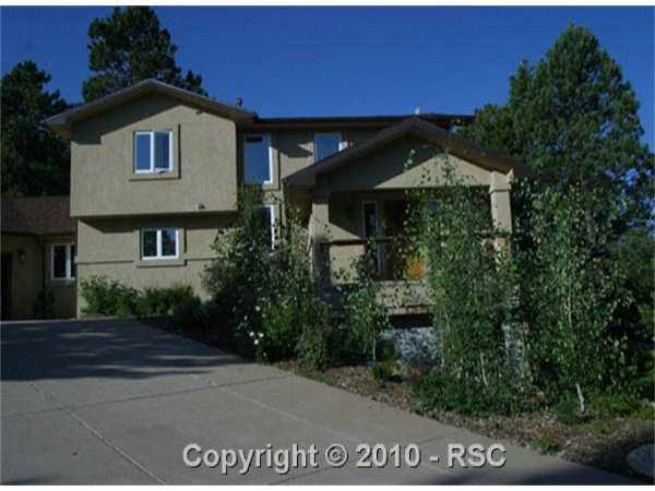 17375 Shahara Road Monument, CO 80132 - Photo 1 of 15 Gallery Image 1