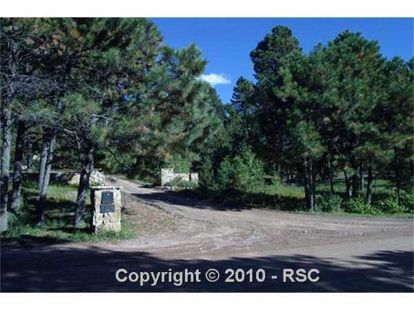 17375 Shahara Road Monument, CO 80132 - Photo 2 of 15 Gallery Image 2