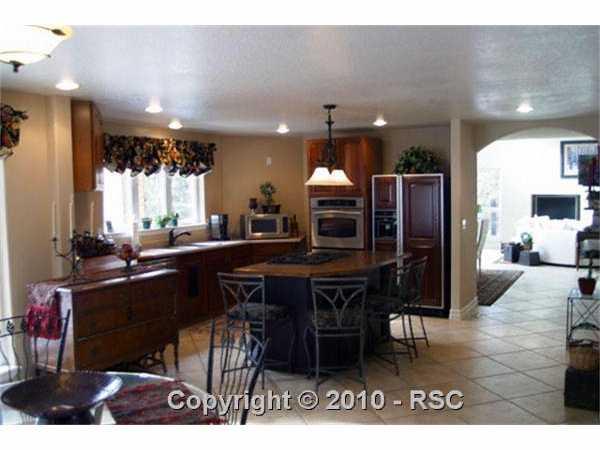 17375 Shahara Road Monument, CO 80132 - Photo 12 of 15 Gallery Image 12