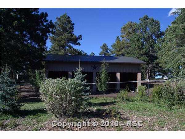 17375 Shahara Road Monument, CO 80132 - Photo 3 of 15 Gallery Image 3